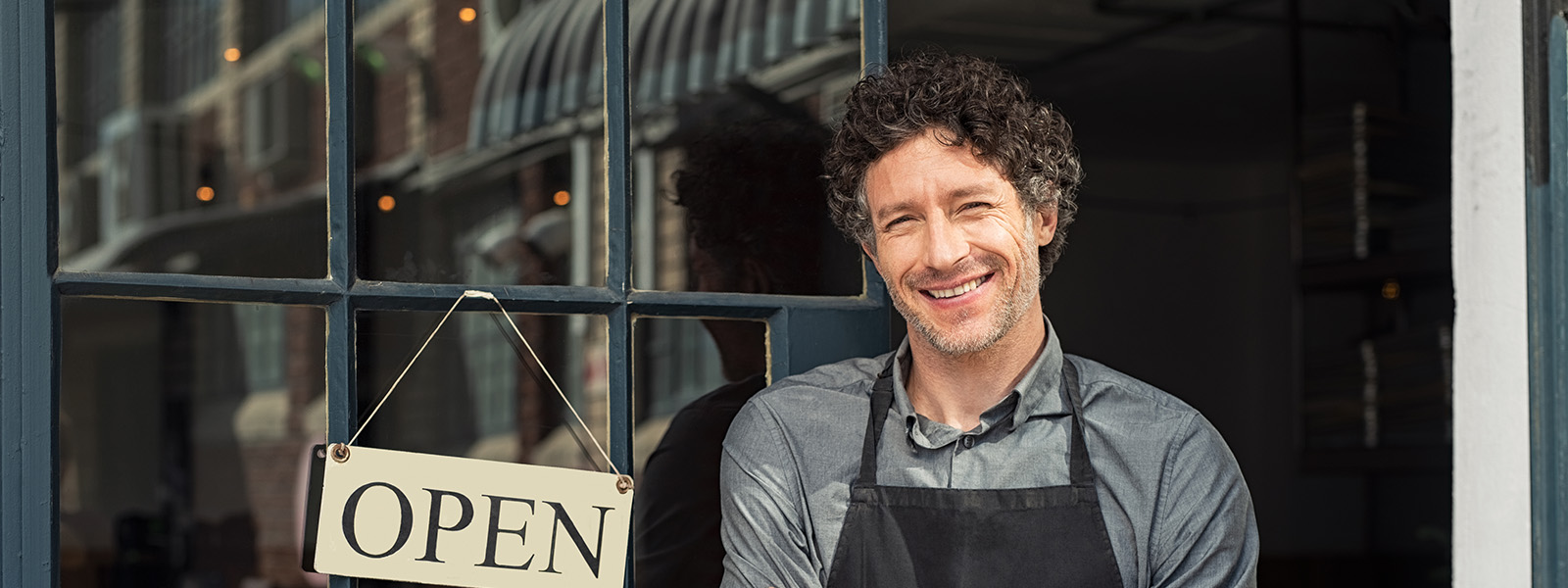 Order Up—Must-Have Restaurant Coverage